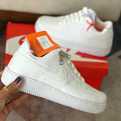 Air Force Branco Premium