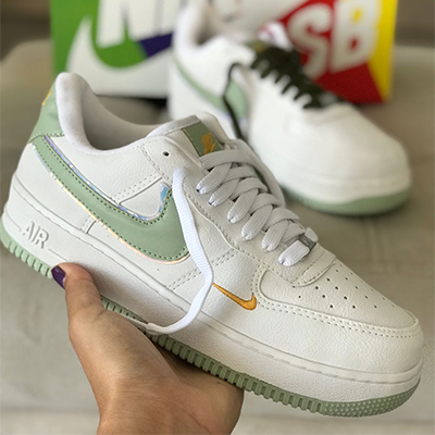 Air Force Premium Verde